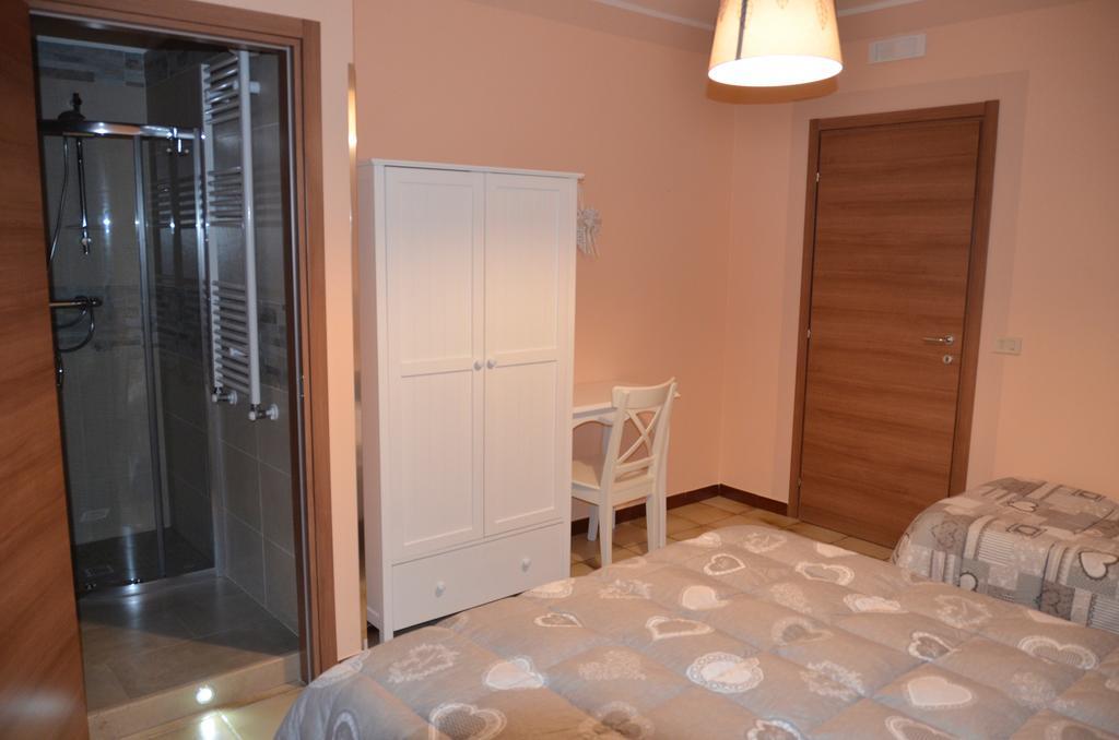 Agriturismo Valle Verde Altamura Cameră foto