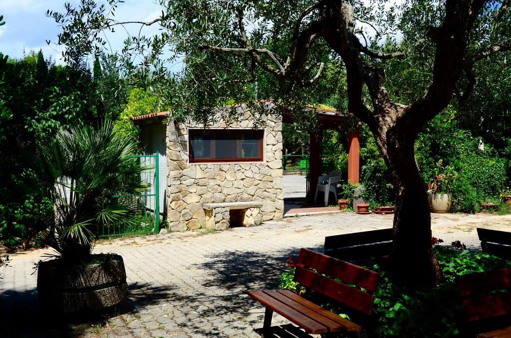 Agriturismo Valle Verde Altamura Exterior foto