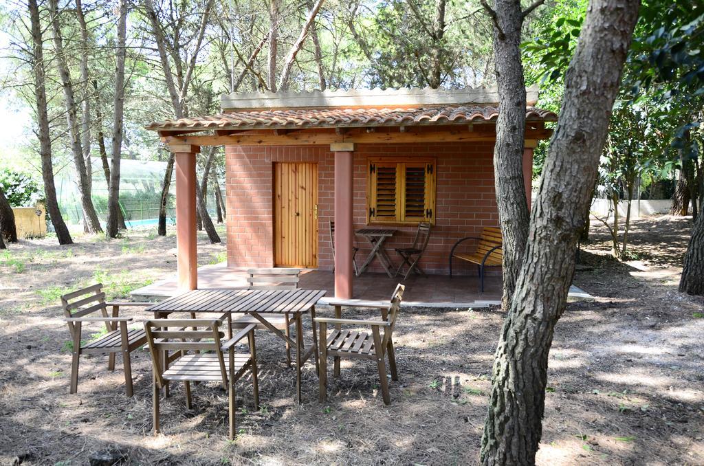 Agriturismo Valle Verde Altamura Exterior foto